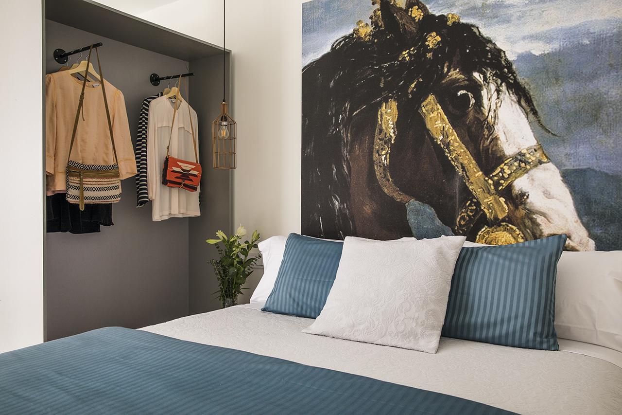 Matahacas Pool & Luxury Daire Sevilla Dış mekan fotoğraf
