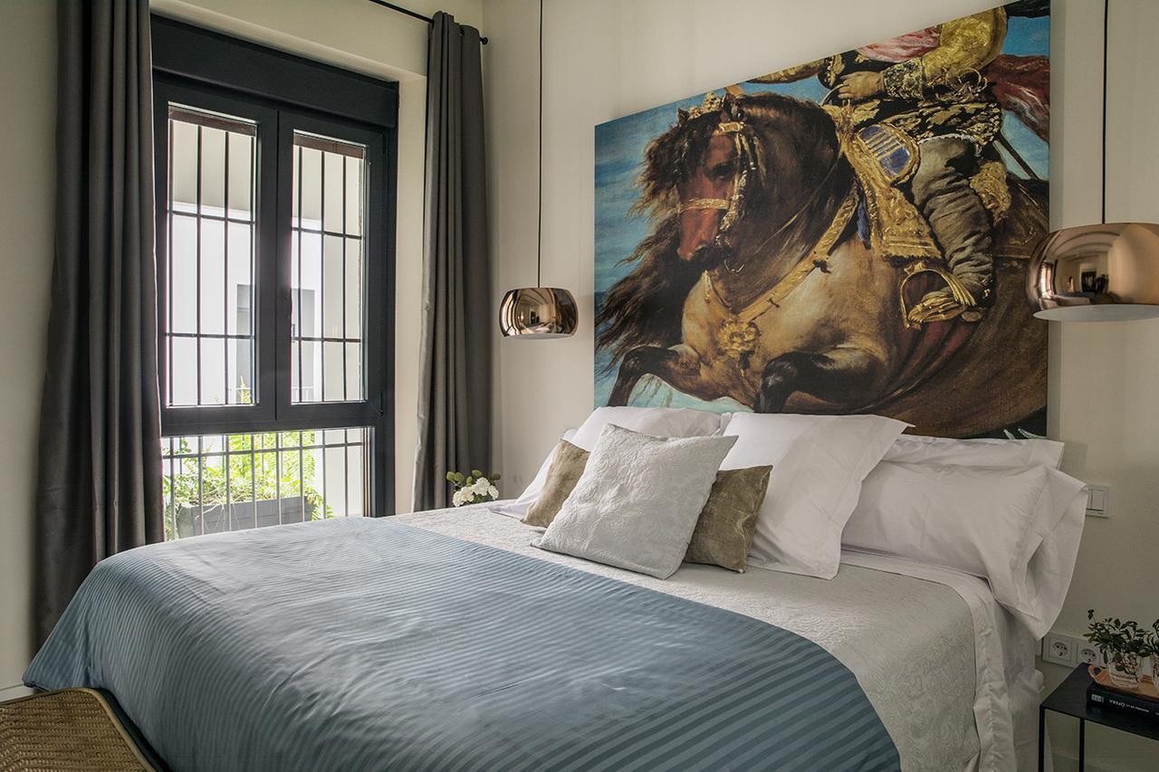 Matahacas Pool & Luxury Daire Sevilla Dış mekan fotoğraf
