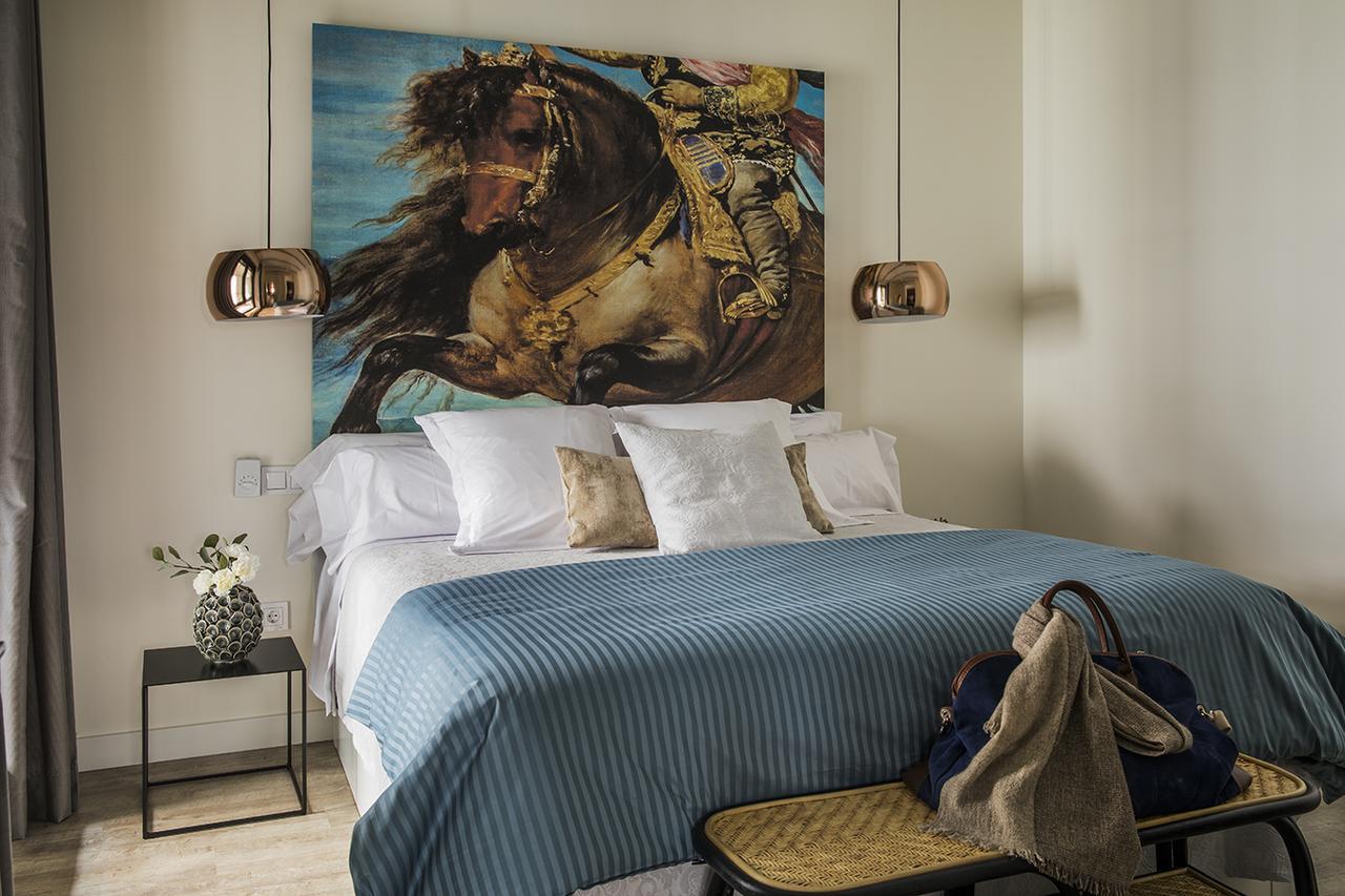 Matahacas Pool & Luxury Daire Sevilla Dış mekan fotoğraf