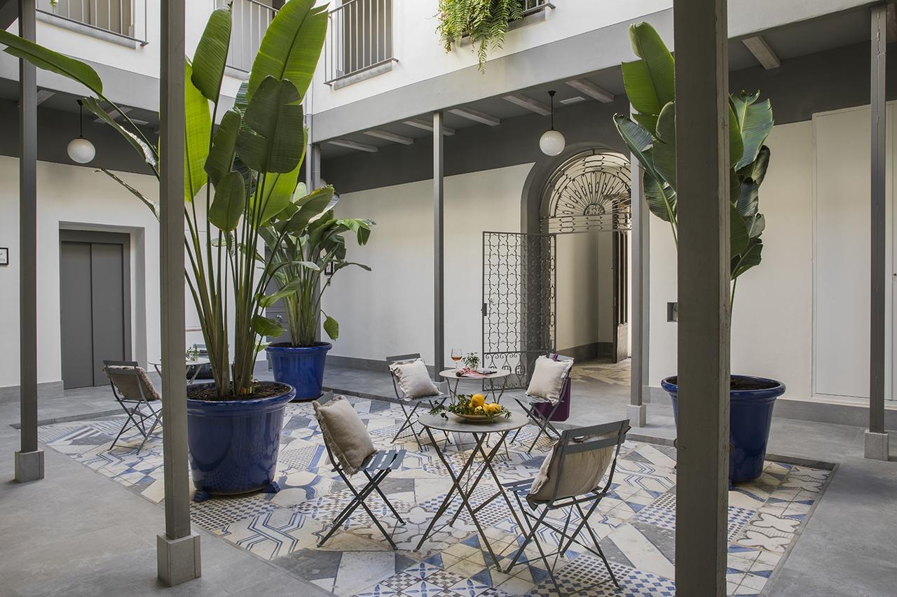 Matahacas Pool & Luxury Daire Sevilla Dış mekan fotoğraf